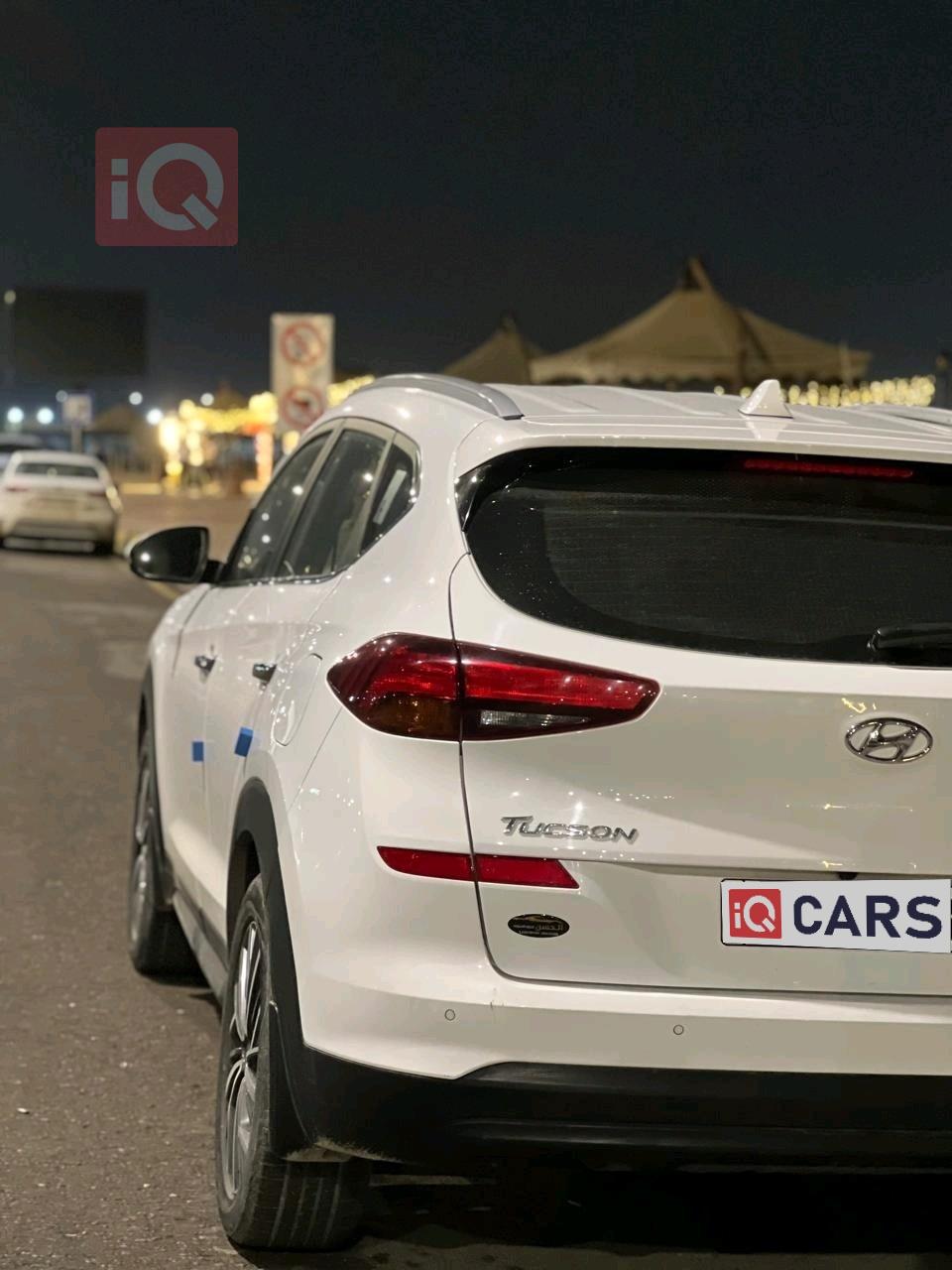 هيونداي توسان